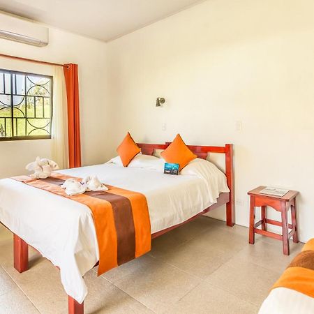 Hotel Villas Rio Mar Dominical Room photo