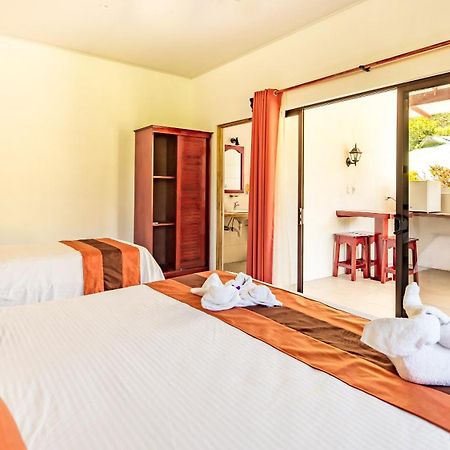 Hotel Villas Rio Mar Dominical Room photo