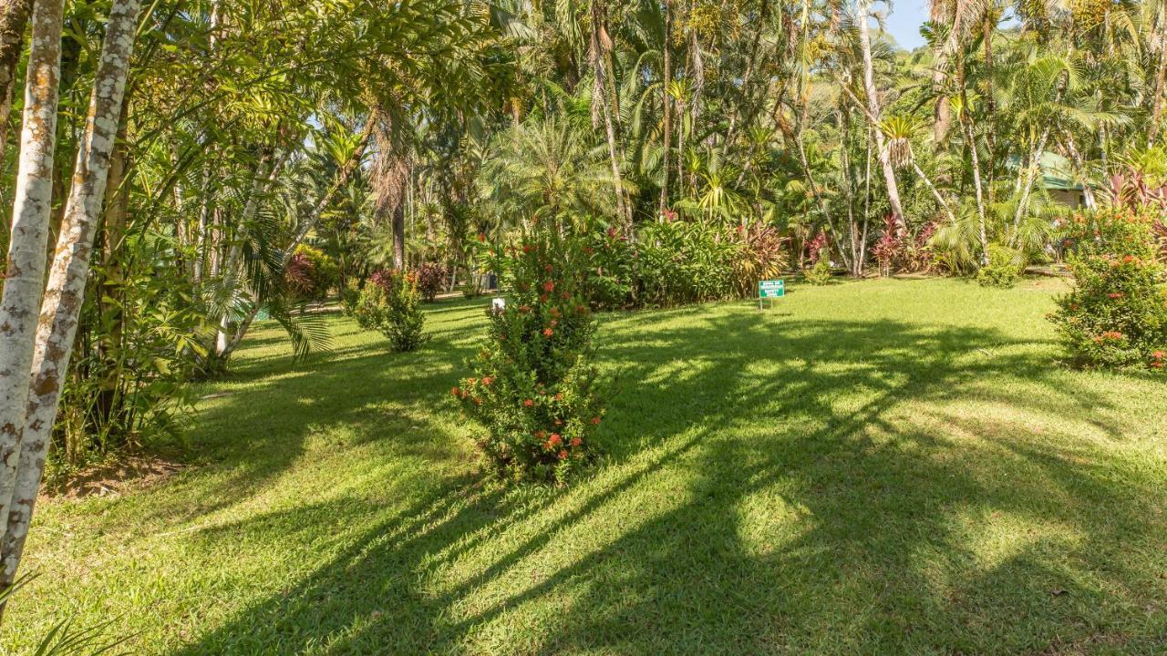 Hotel Villas Rio Mar Dominical Exterior photo