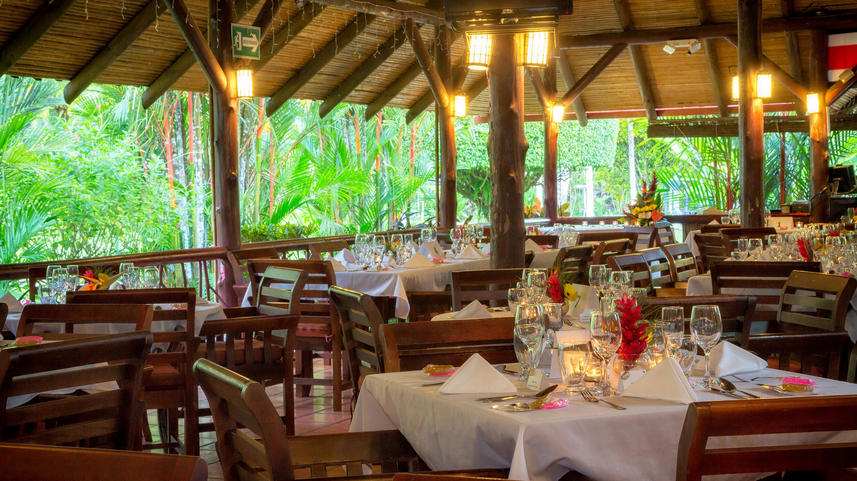 Hotel Villas Rio Mar Dominical Exterior photo